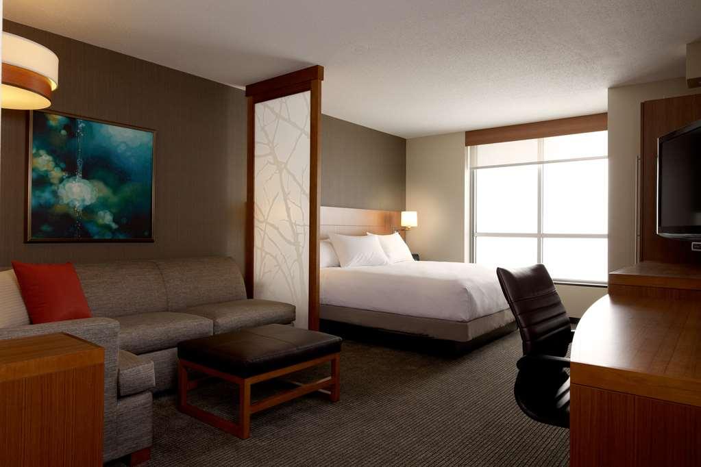Hyatt Place Columbus Polaris 部屋 写真