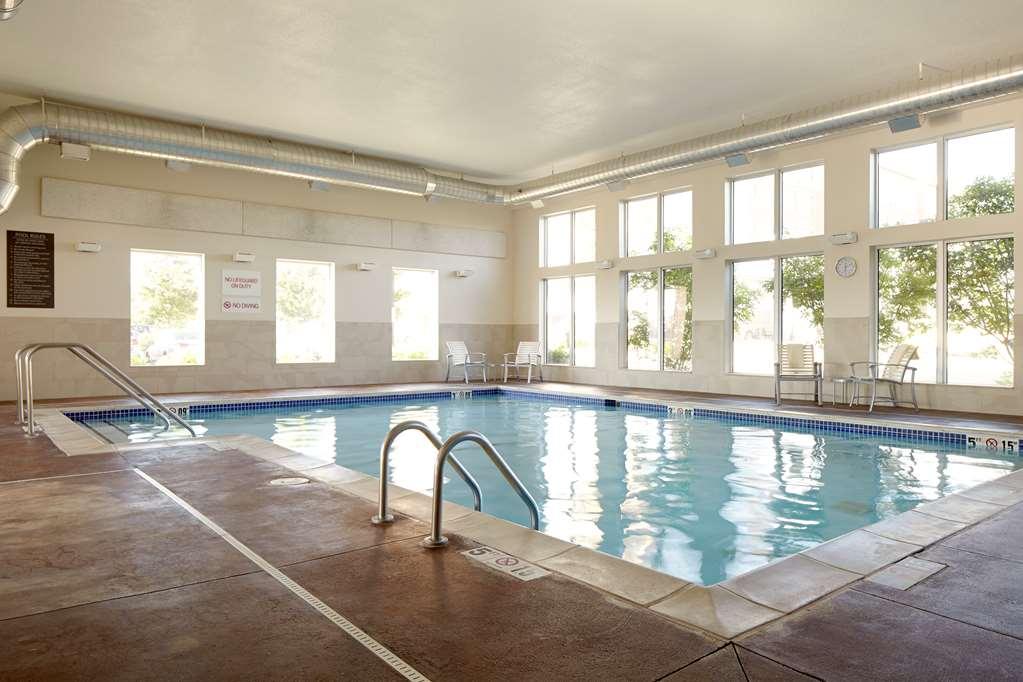 Hyatt Place Columbus Polaris 設備 写真