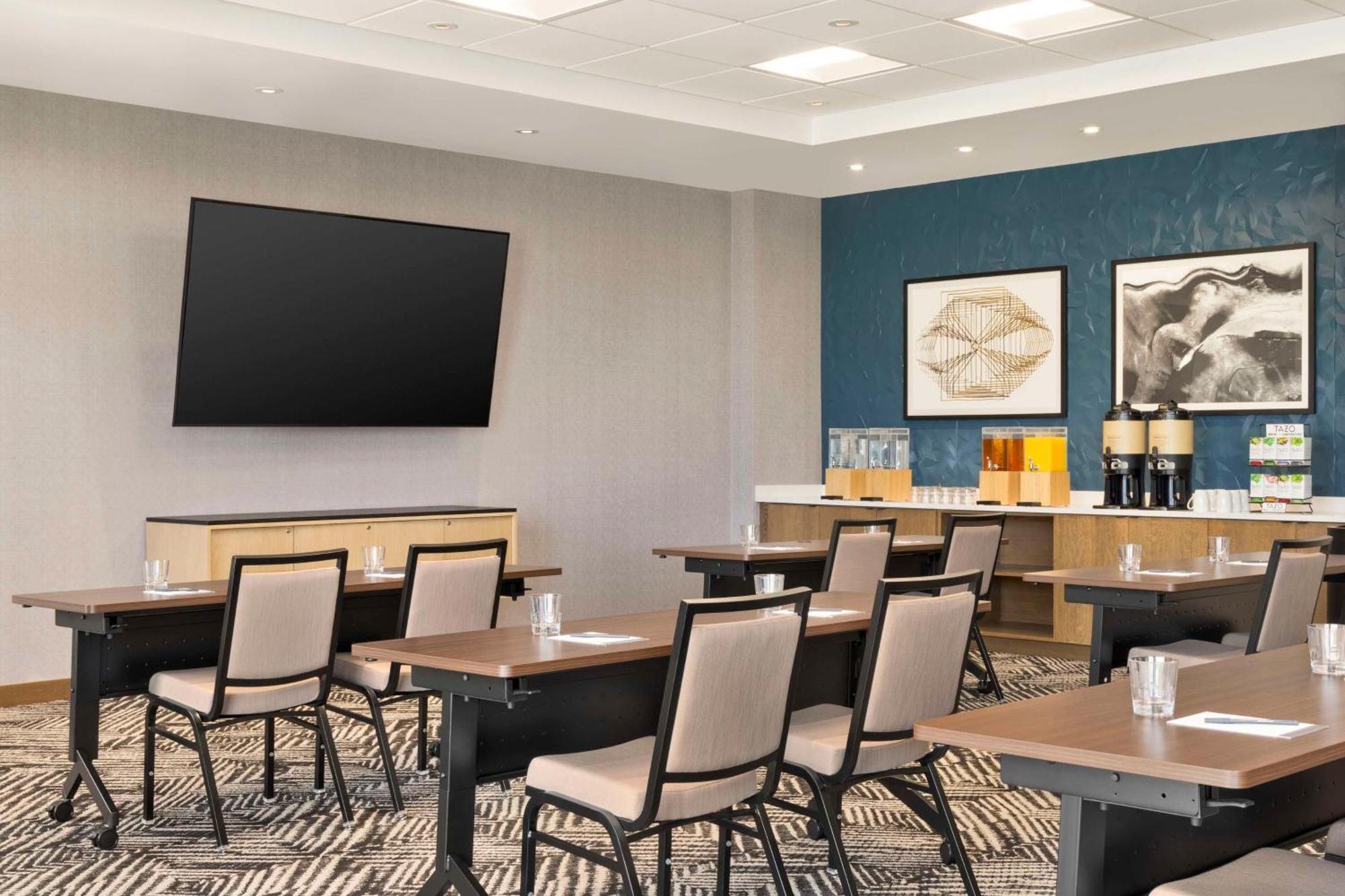 Hyatt Place Columbus Polaris エクステリア 写真