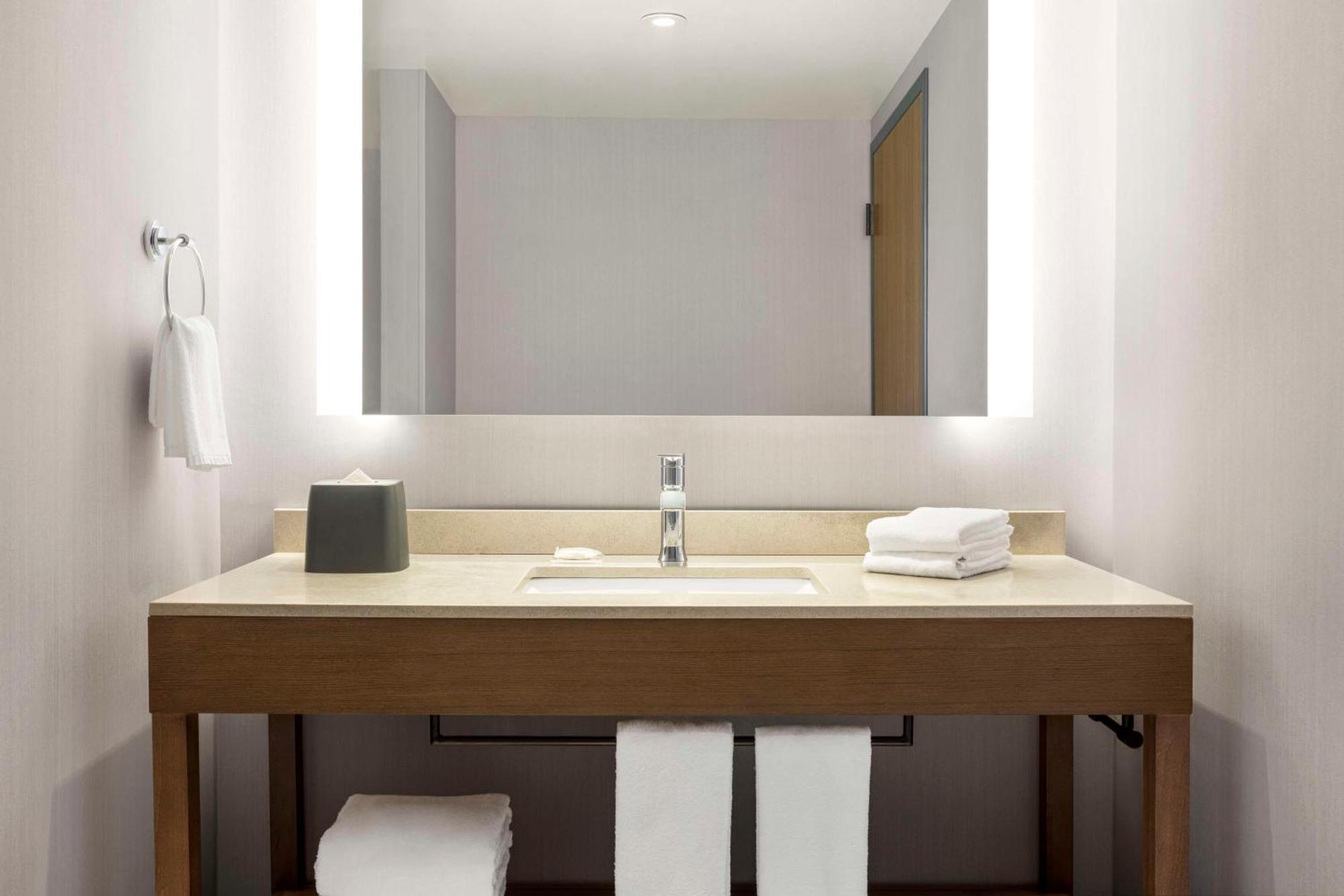 Hyatt Place Columbus Polaris エクステリア 写真