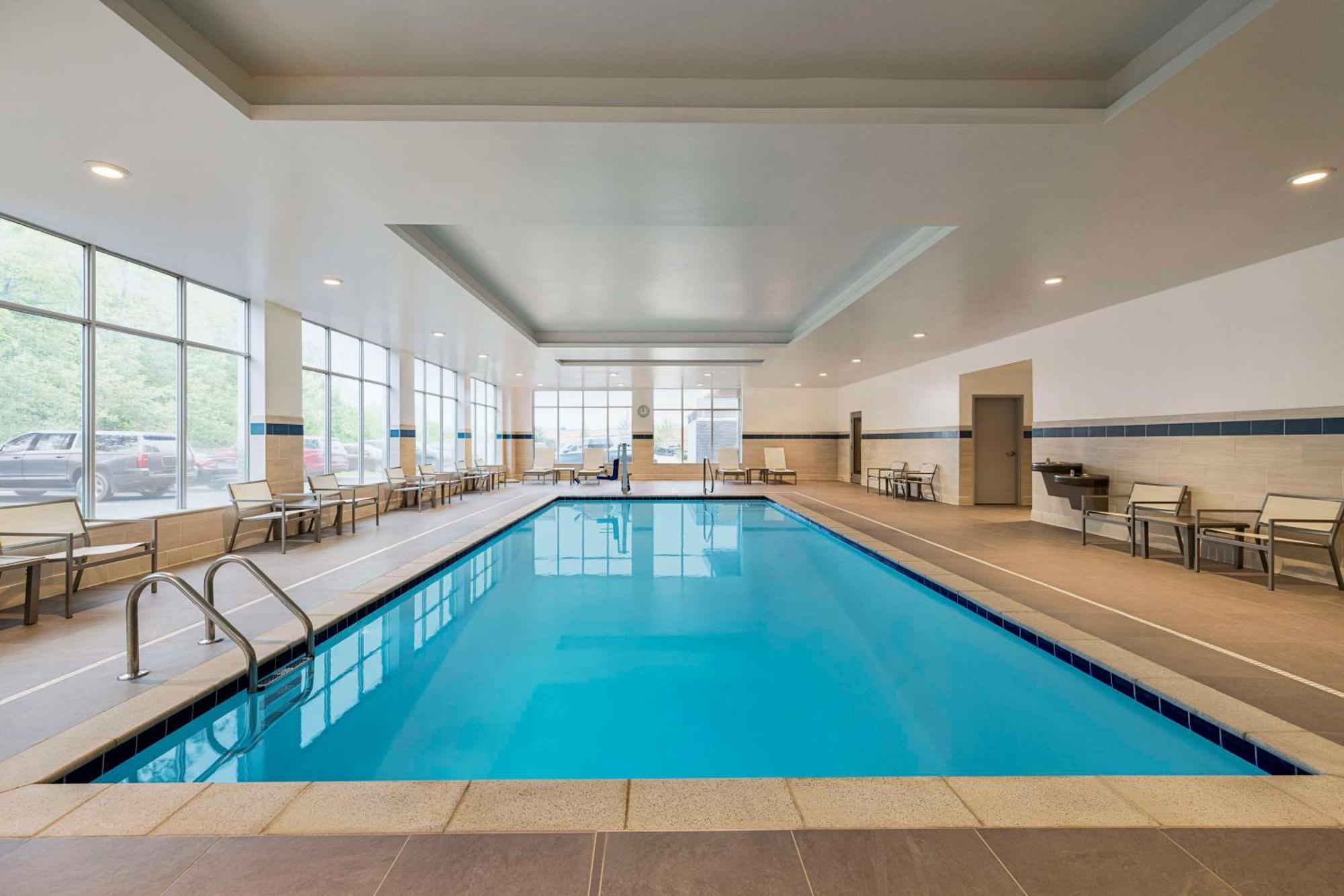 Hyatt Place Columbus Polaris エクステリア 写真