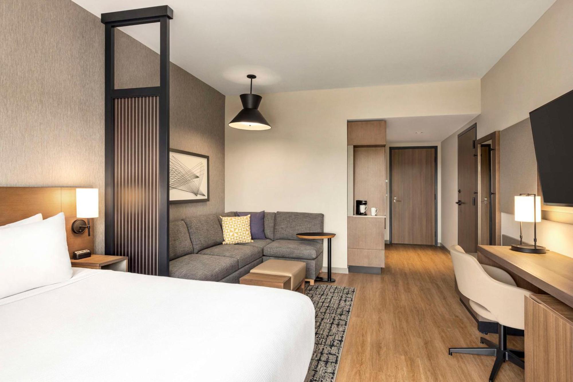 Hyatt Place Columbus Polaris エクステリア 写真