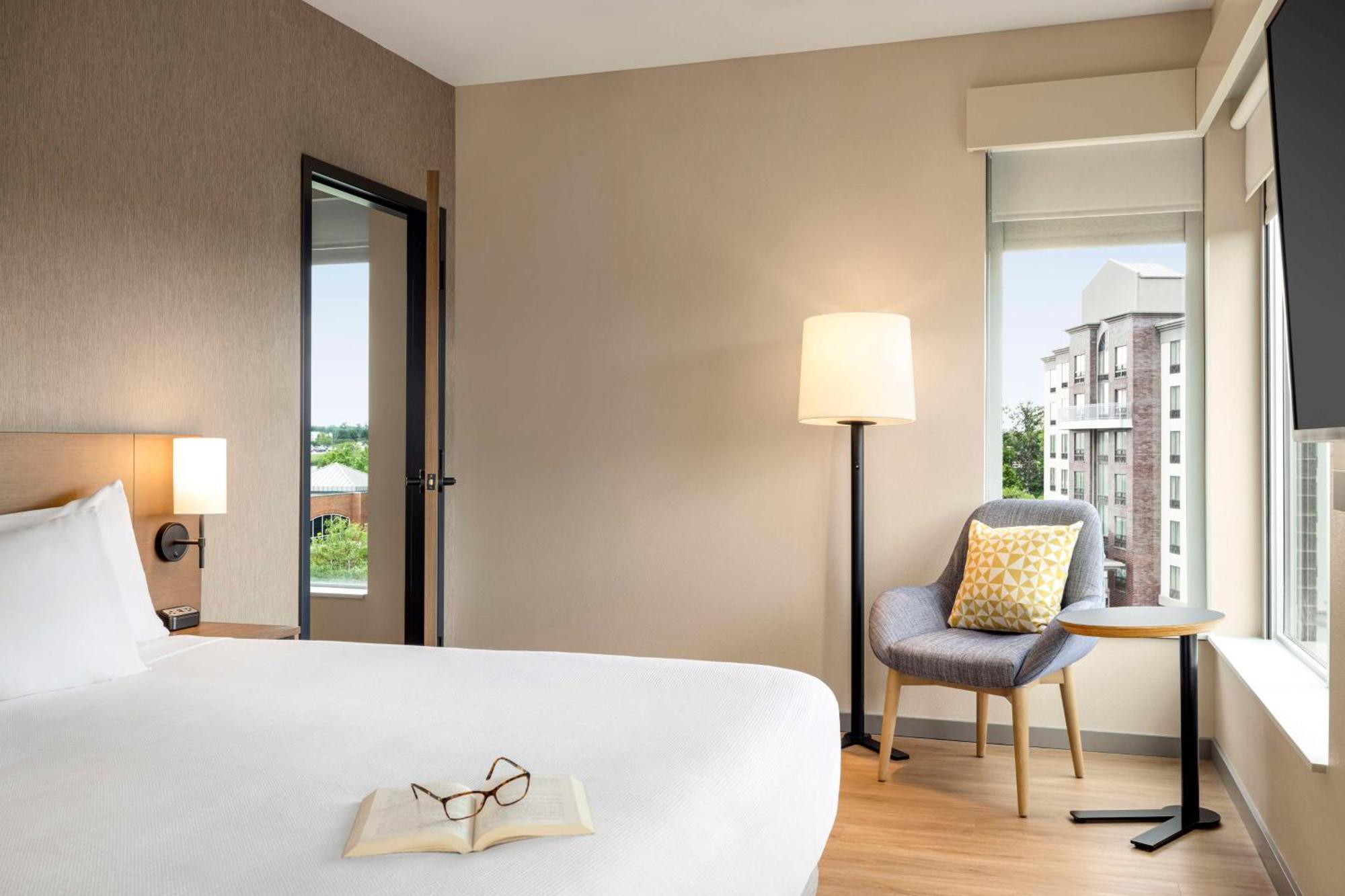 Hyatt Place Columbus Polaris エクステリア 写真