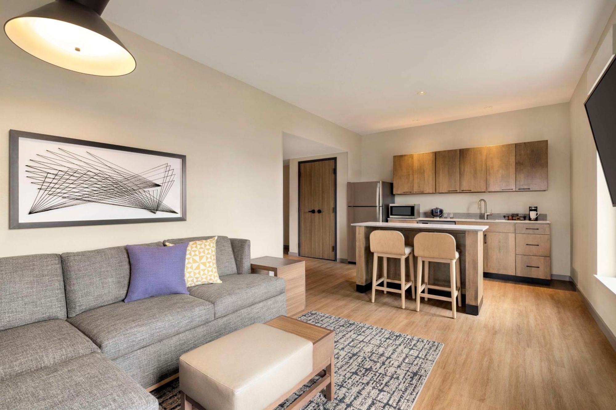 Hyatt Place Columbus Polaris エクステリア 写真
