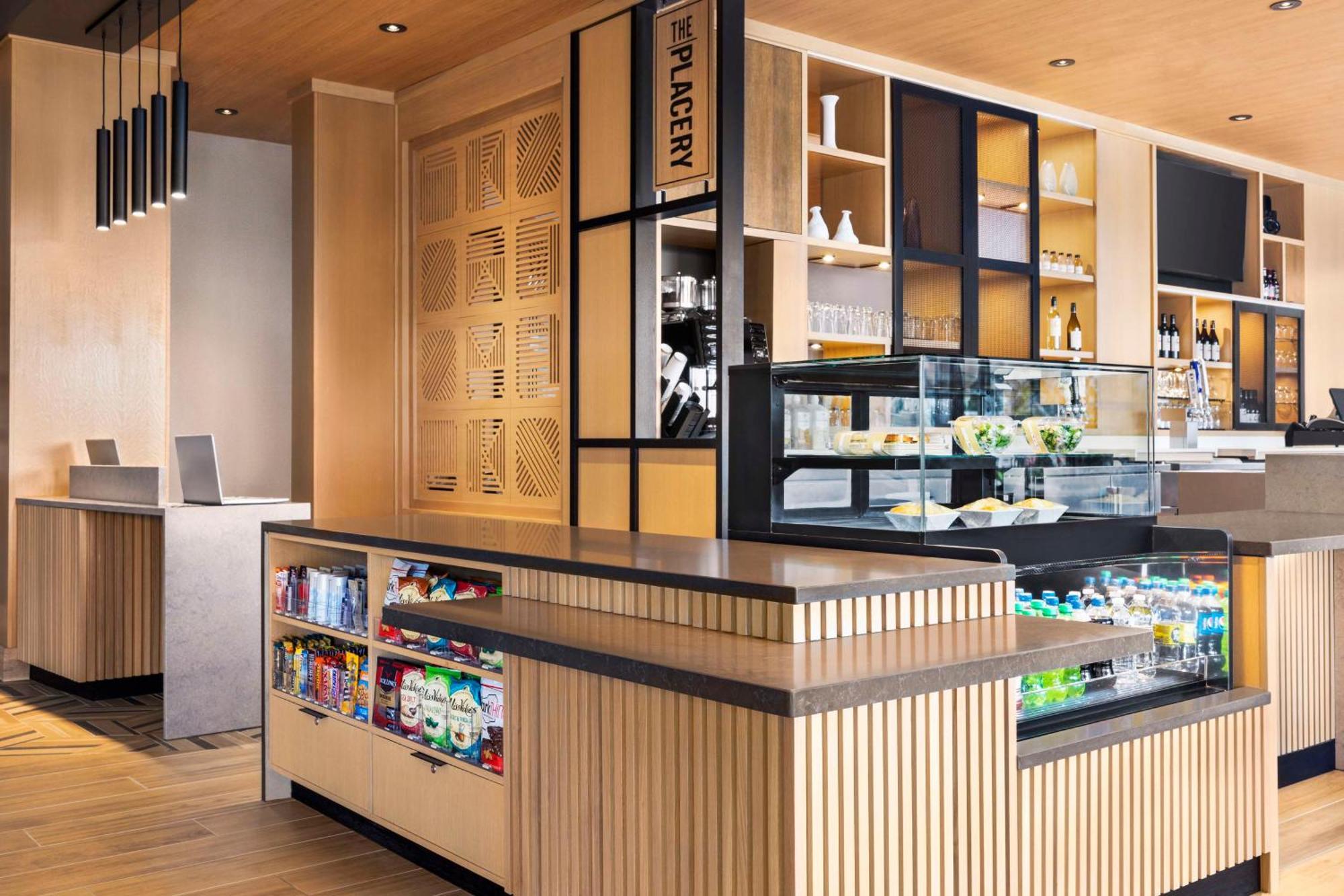 Hyatt Place Columbus Polaris エクステリア 写真